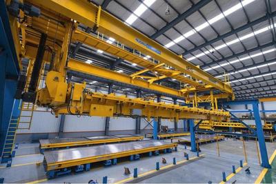 “競品質”引領土拍新潮流，美好置業以房屋智造與信息技術咨詢服務構筑核心優勢